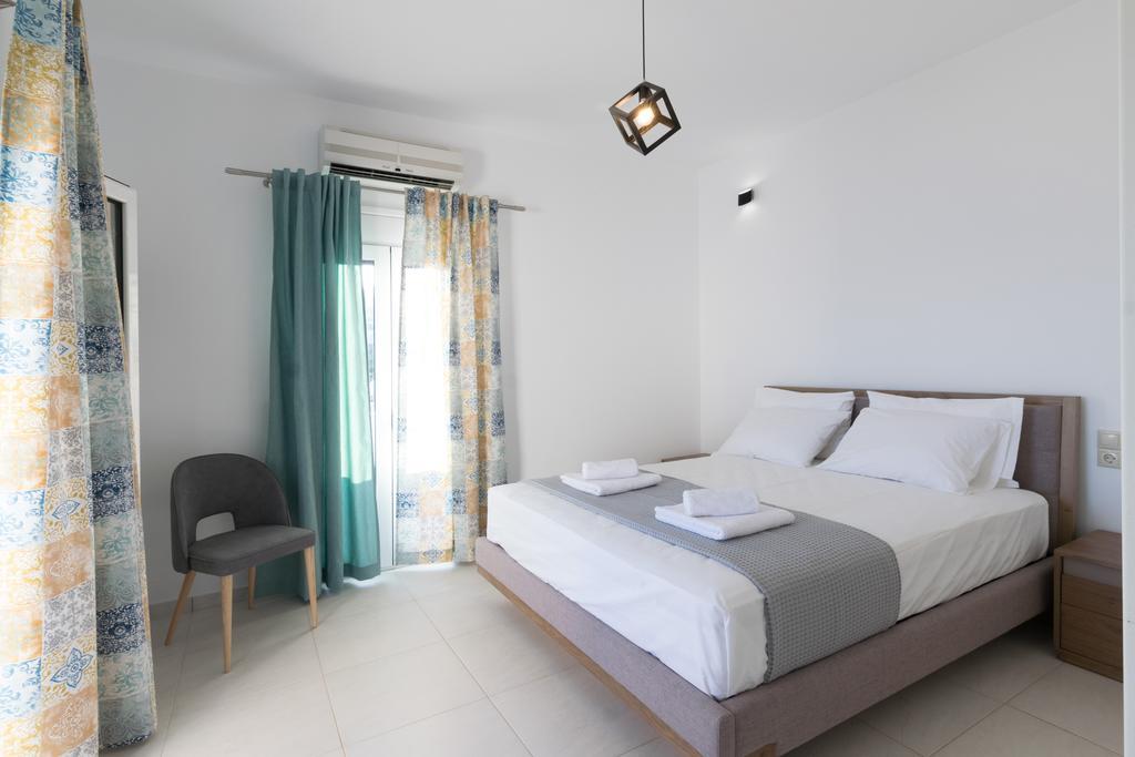 Metaxakis Home. Holiday home Ierapetra (Crete)