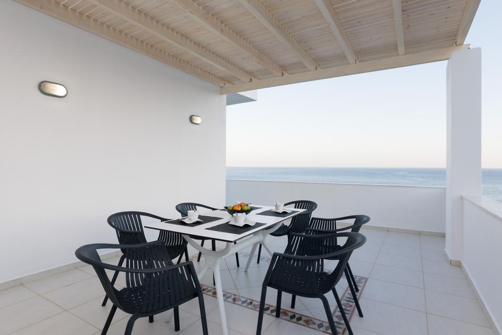 Metaxakis Home. Holiday home Ierapetra (Crete)