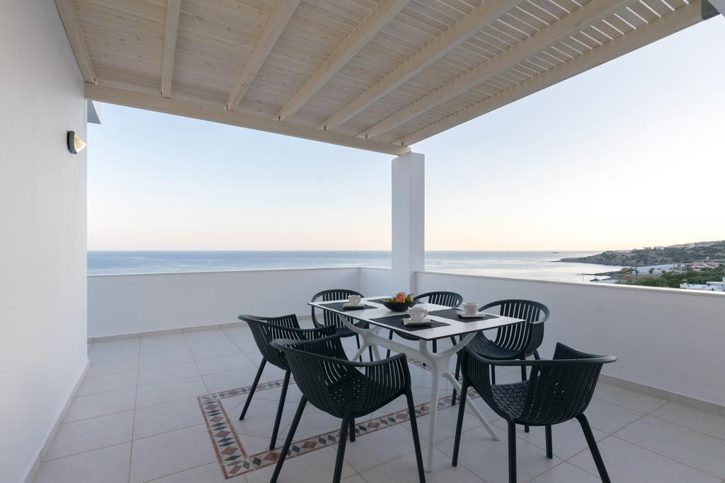 Metaxakis Home. Holiday home