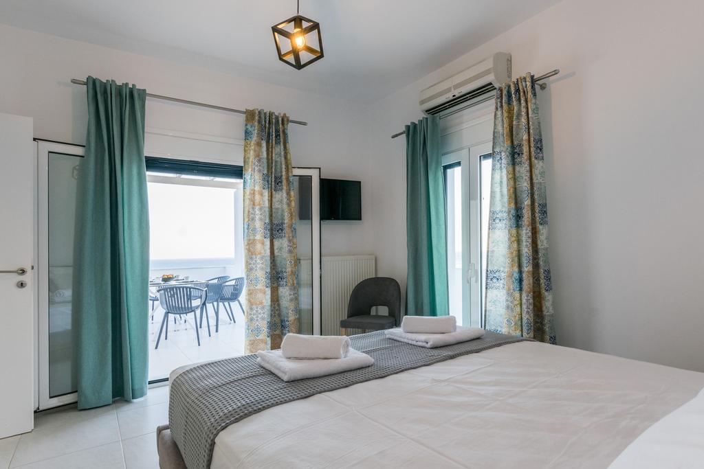 Holiday home Metaxakis Home. *