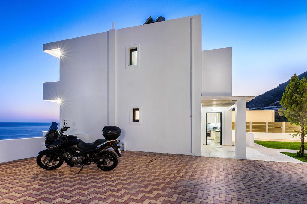 Holiday home Metaxakis Home.