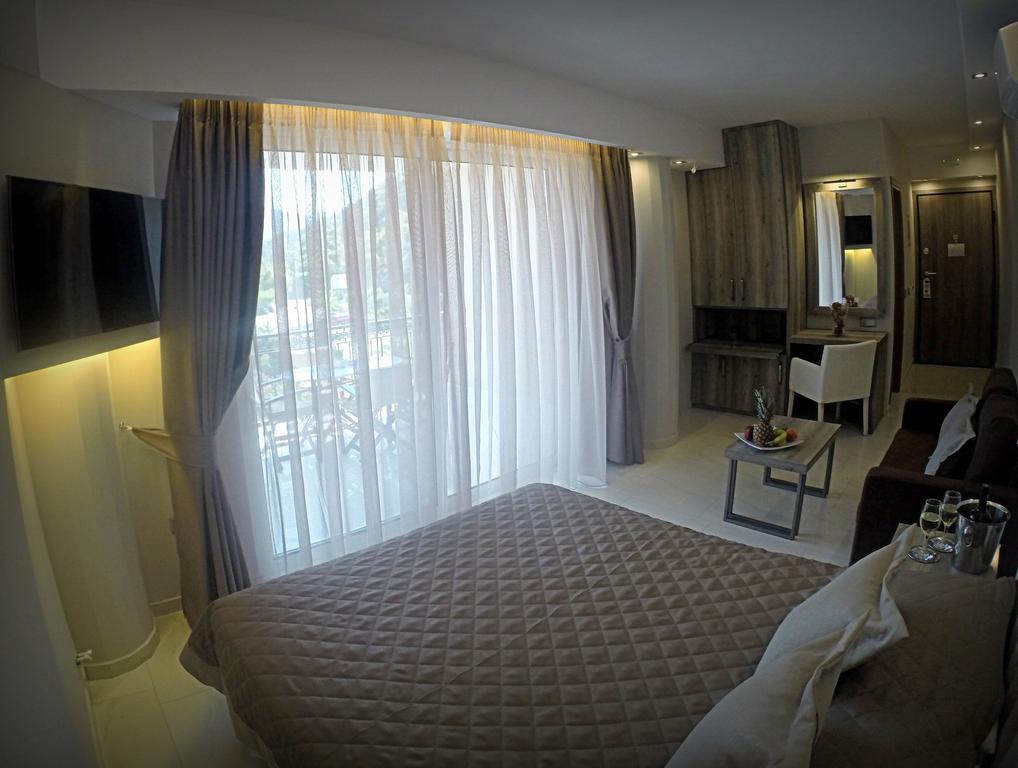 Hotel Akron Luxury Holidays Epidaurus