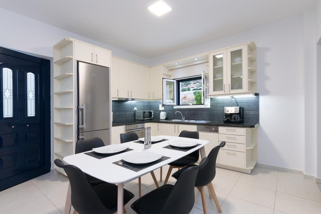 Metaxakis Home. Ierapetra (Crete)