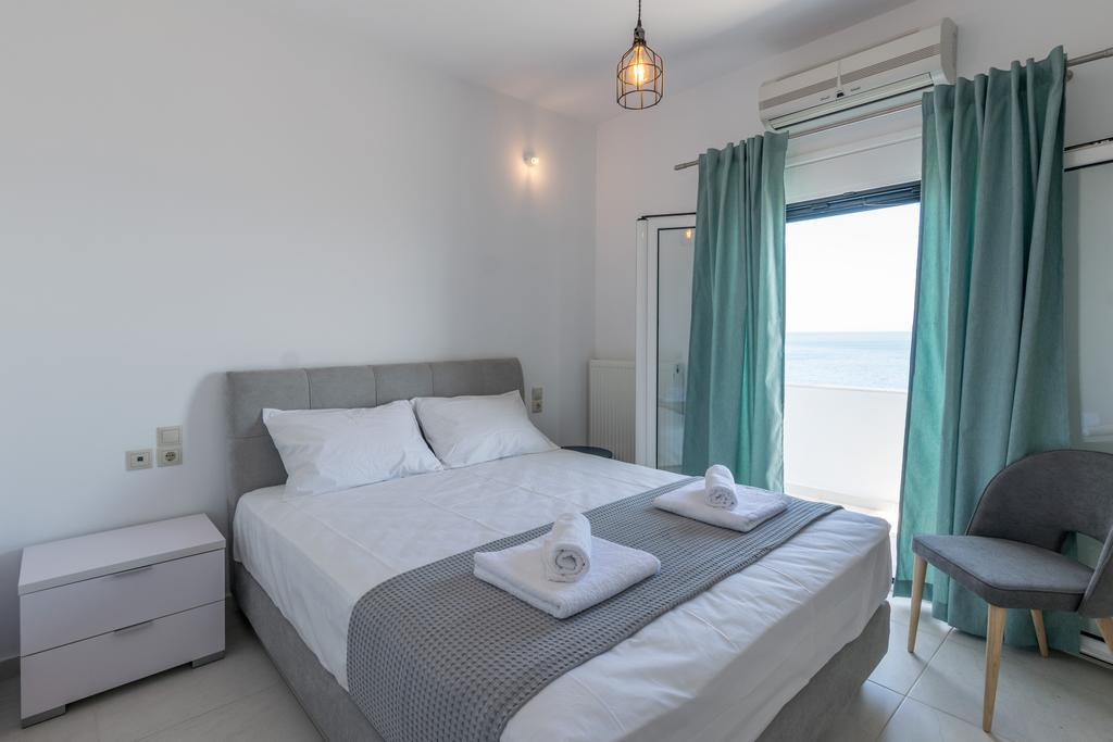 Metaxakis Home. Holiday home Ierapetra (Crete)