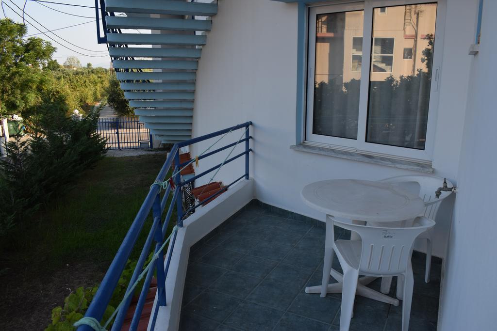 Lydia & Guest house