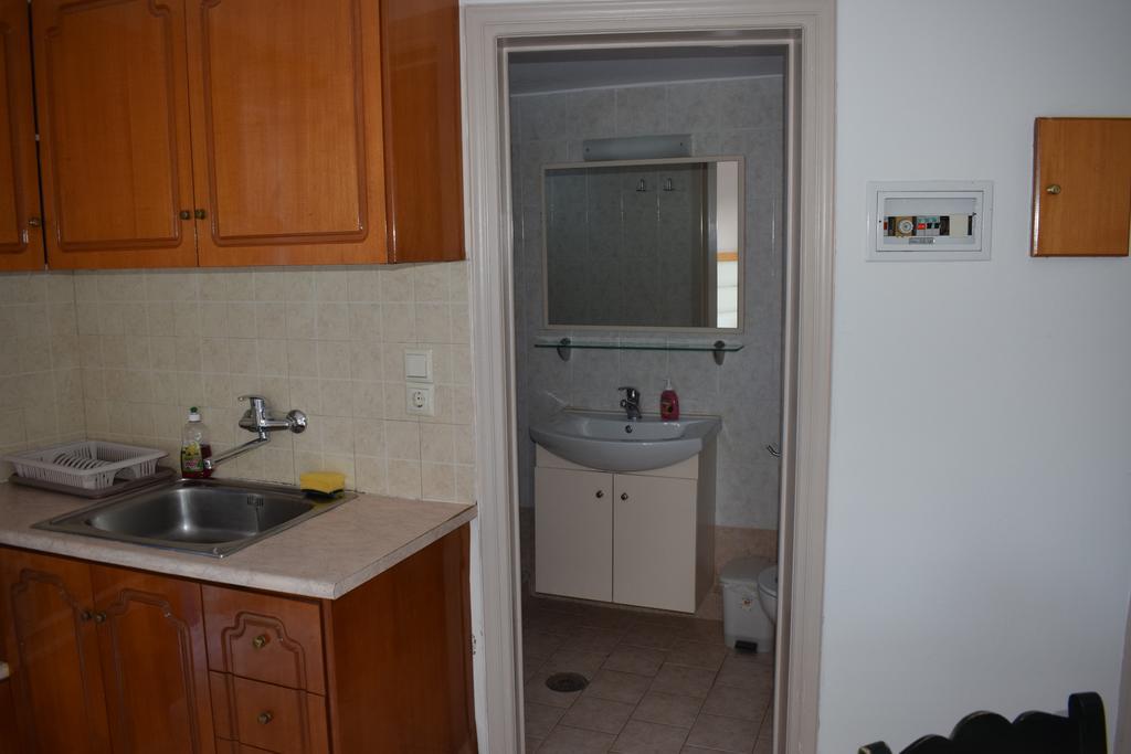 Guest house Lydia & Preveza
