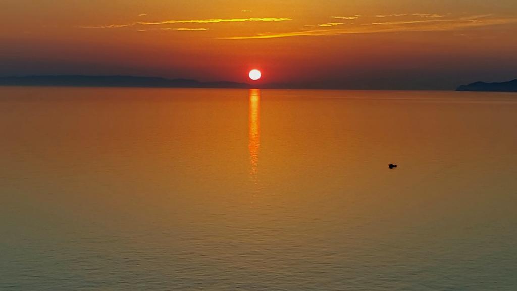 Syros Chryssonisos Kini