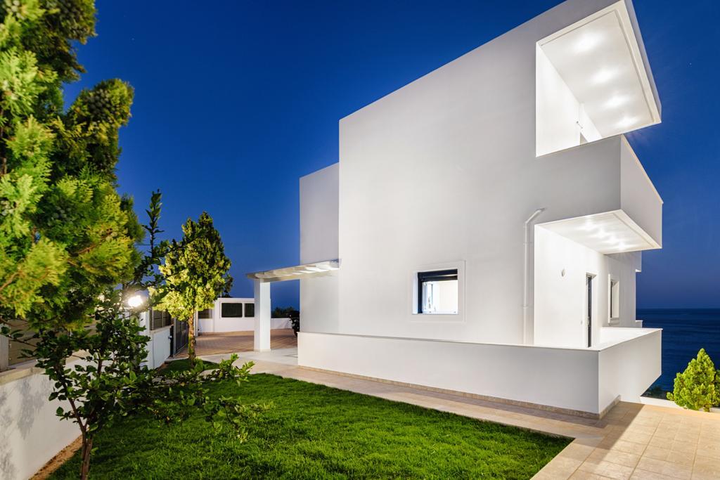 Metaxakis Home. Ierapetra (Crete)