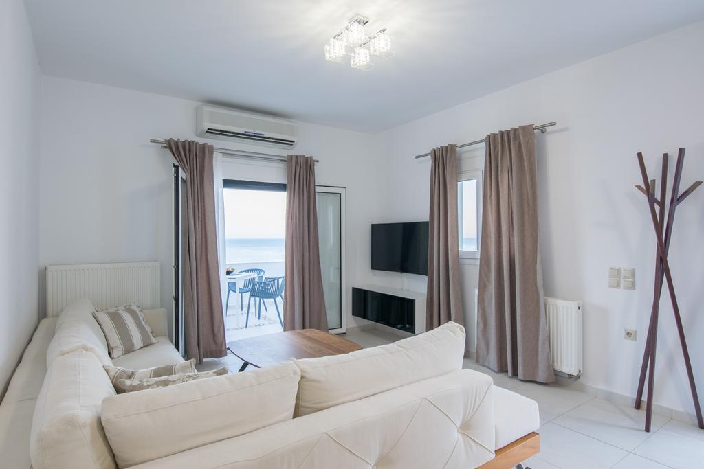 Metaxakis Home. Holiday home