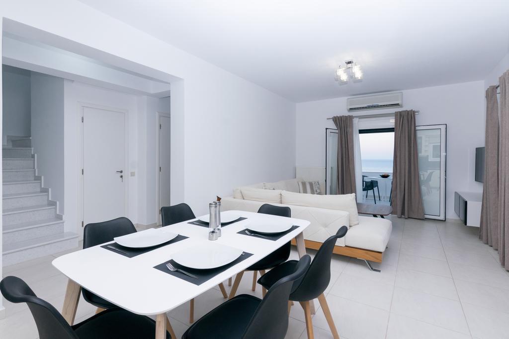 Metaxakis Home. Ierapetra (Crete)