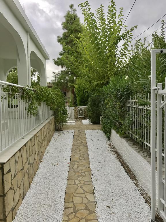 House Eretria (Evia)