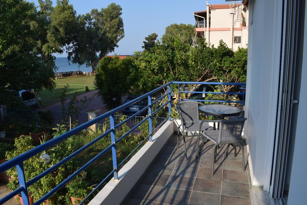 Guest house Lydia & Preveza
