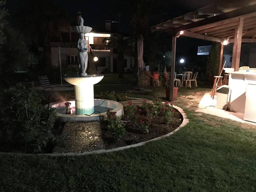 Apartment Santa Catalina