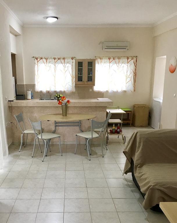 House * Eretria (Evia)