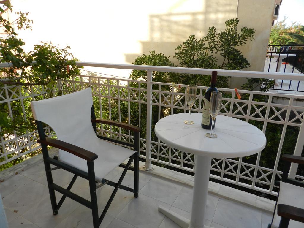 Apartment Terra Azzura
