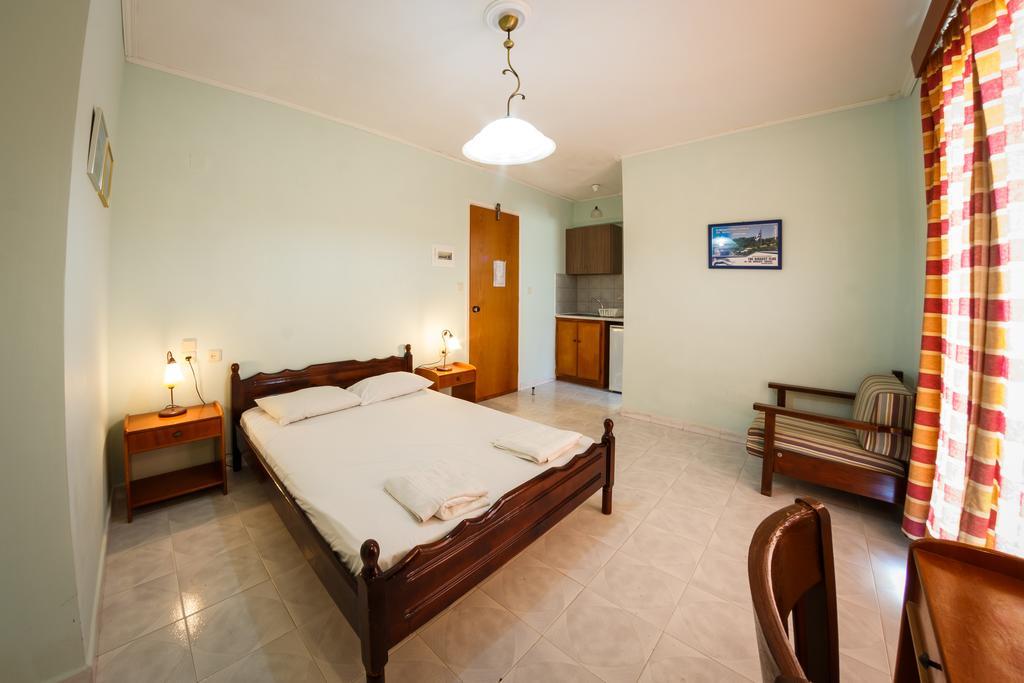 Terra Azzura Apartment