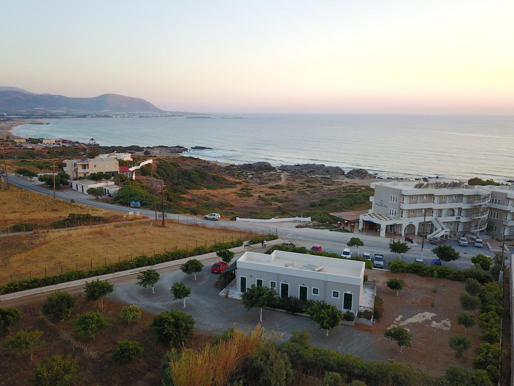 Bay 2*