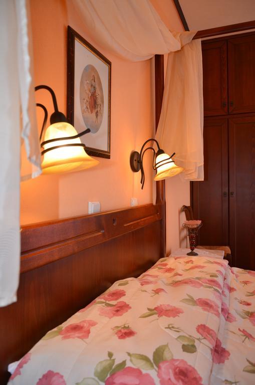 Apartment Kaiti