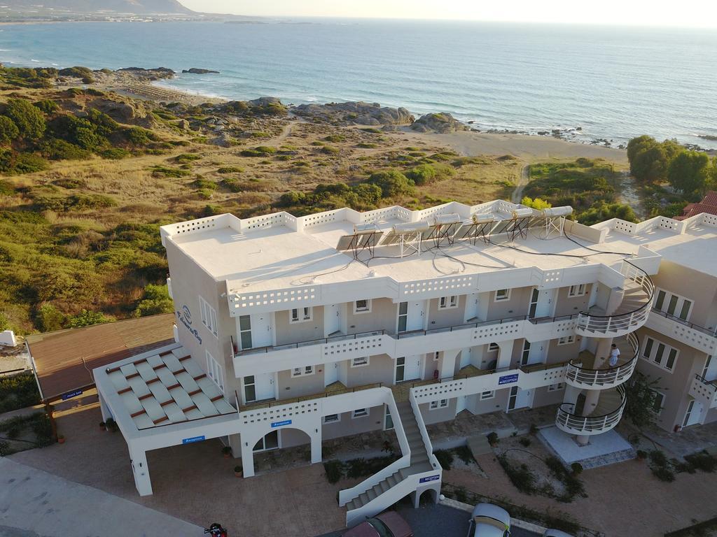 Bay Aparthotel Falasarna