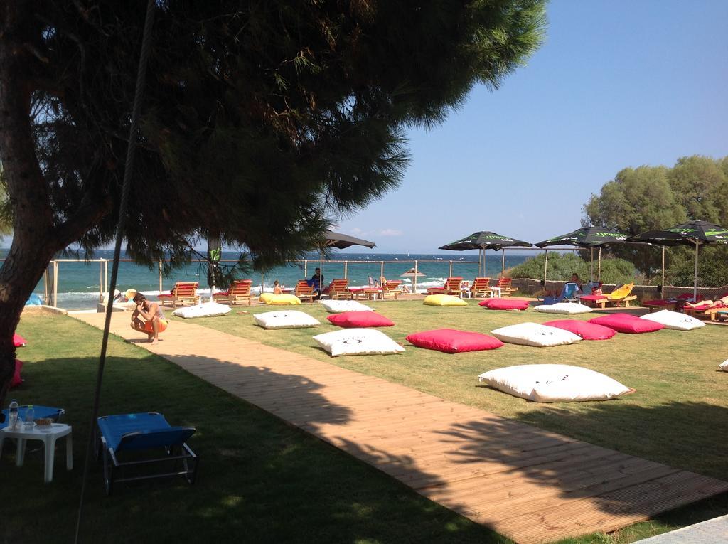 Apartment North East Athens Beach