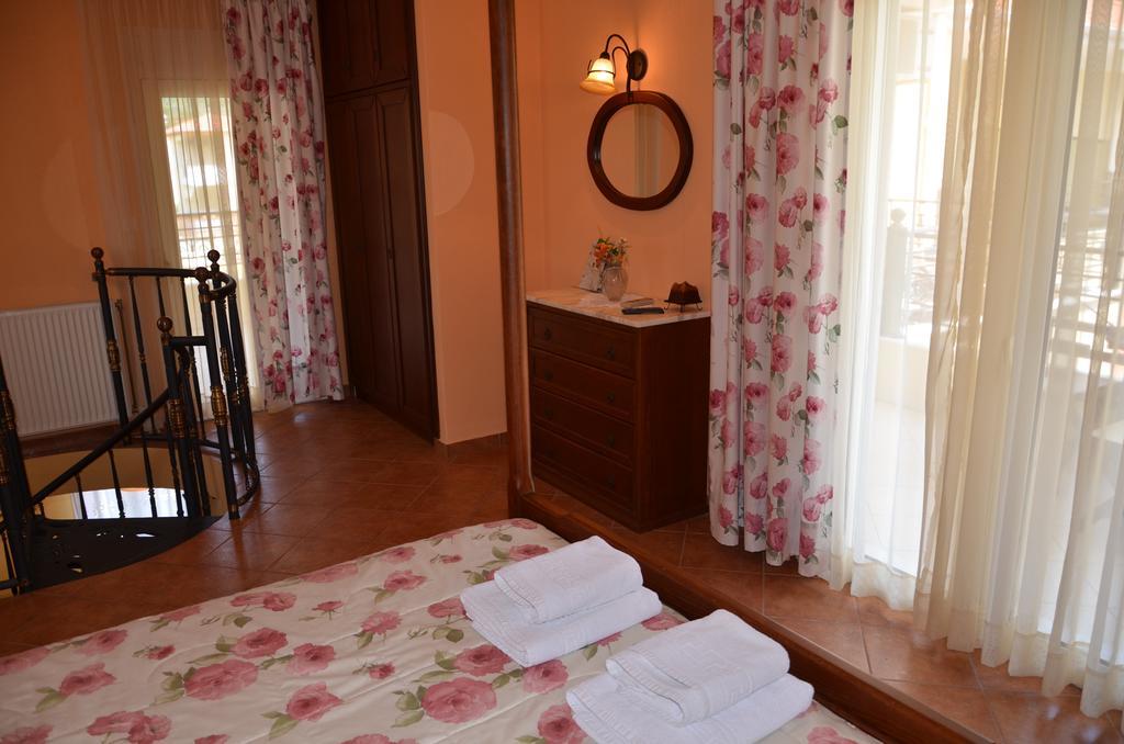 Apartment Kaiti *