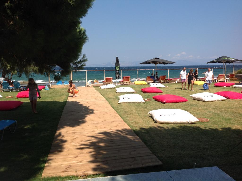 Apartment North East Athens Beach Nea Makri