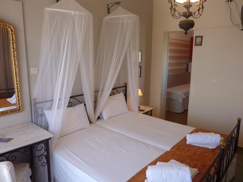 Niki Guest house