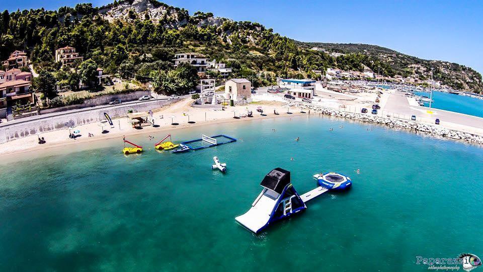 Palace 4* Kymi