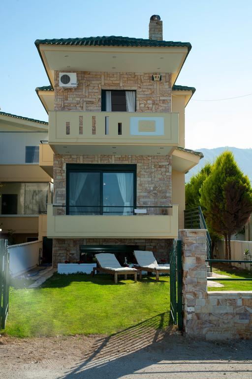 Grand Bleu Holiday home Diakopto