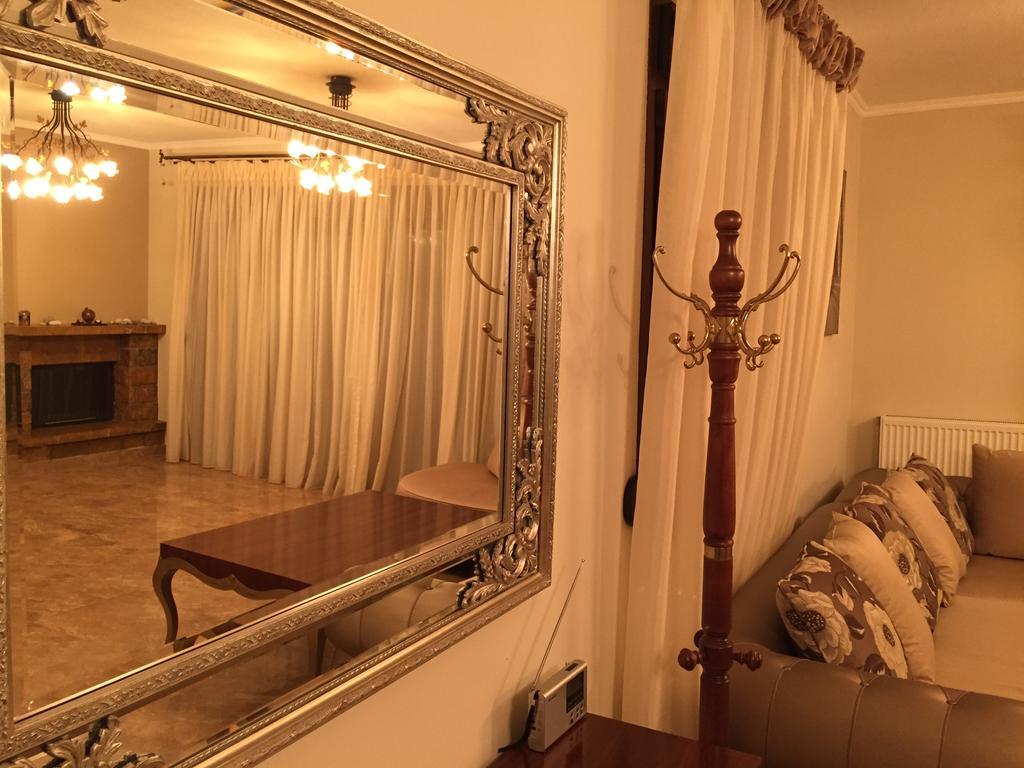 Holiday home Yut Holiday Nea Skioni