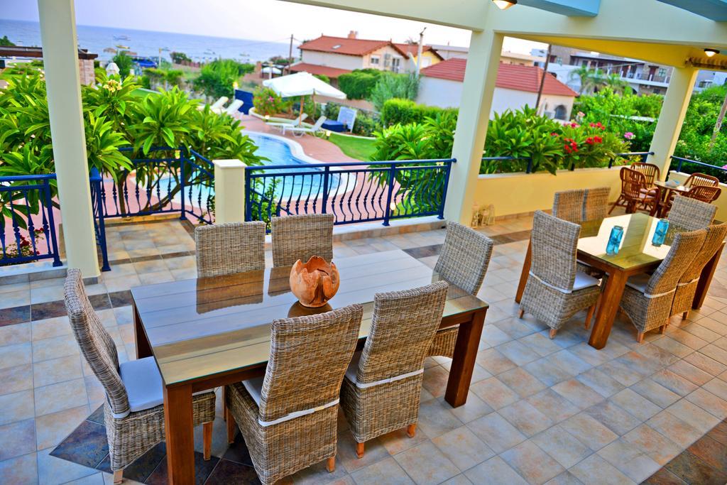 Villa Angelina Pefki (Rhodes)