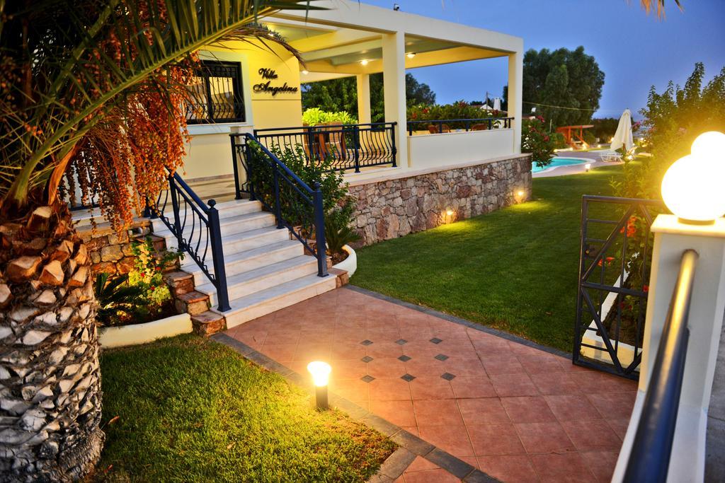 Villa Angelina