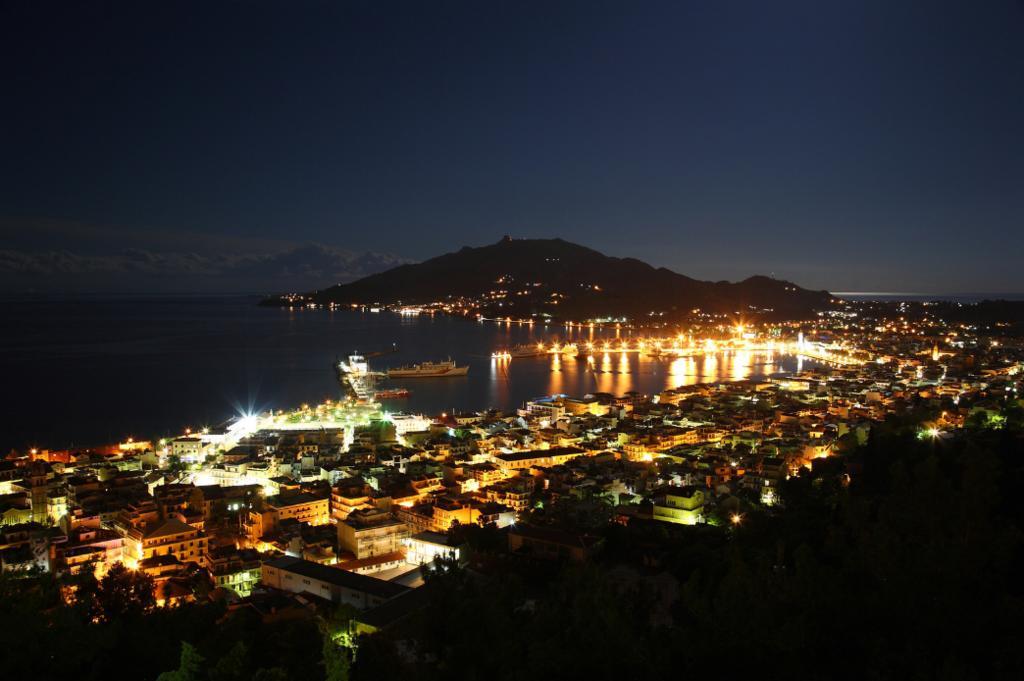 Port View Apartment Zakynthos Town