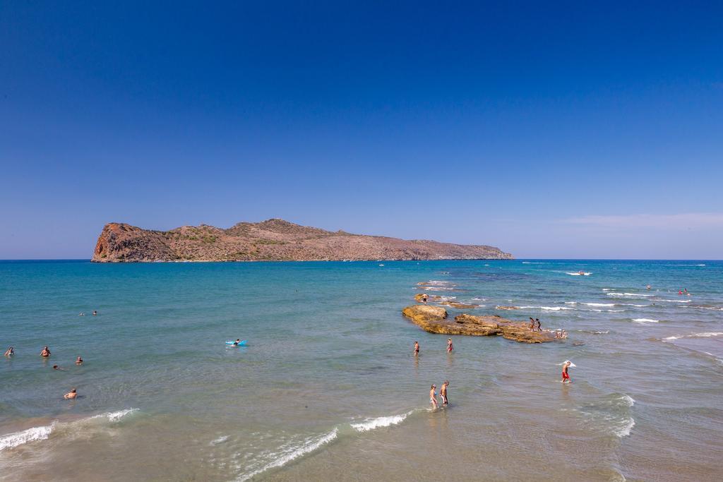 Villa Superior Marina Mare Sauna Hammam