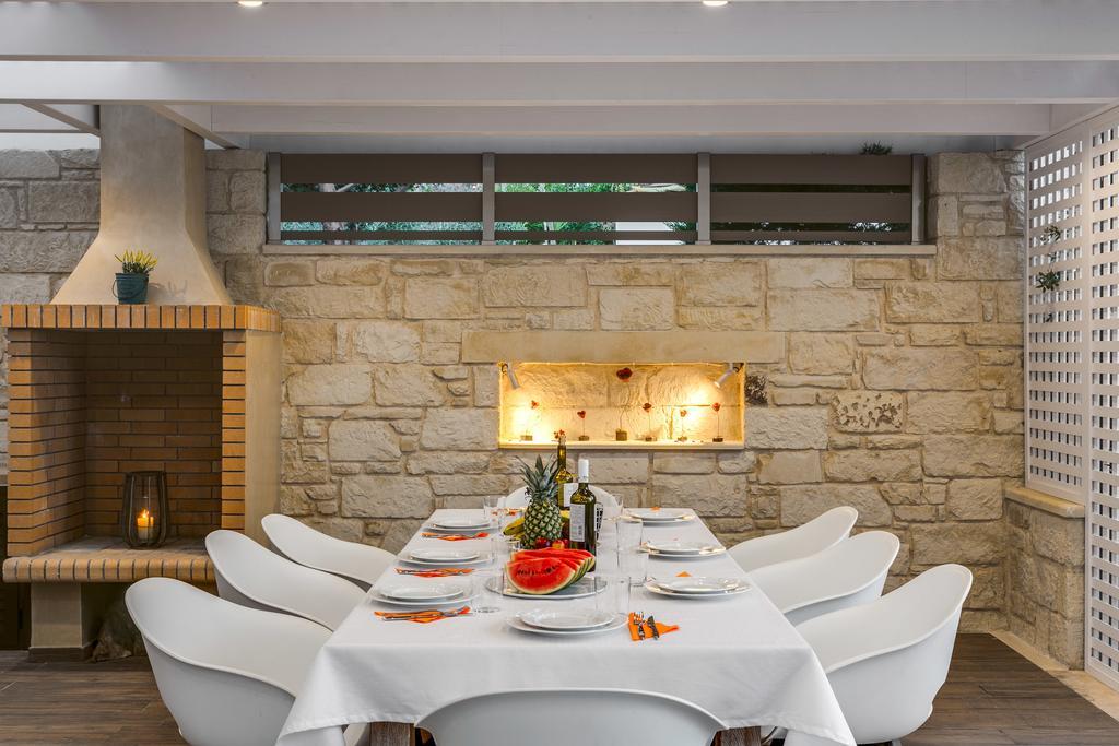 Superior Marina Mare Sauna Hammam * Nea Kydonia (Crete)