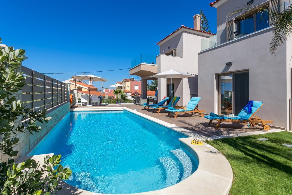 Villa Superior Marina Mare Sauna Hammam