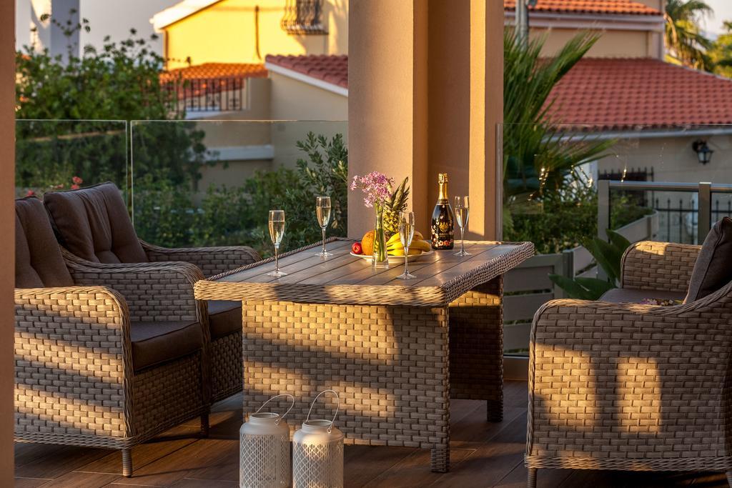 Superior Marina Mare Sauna Hammam