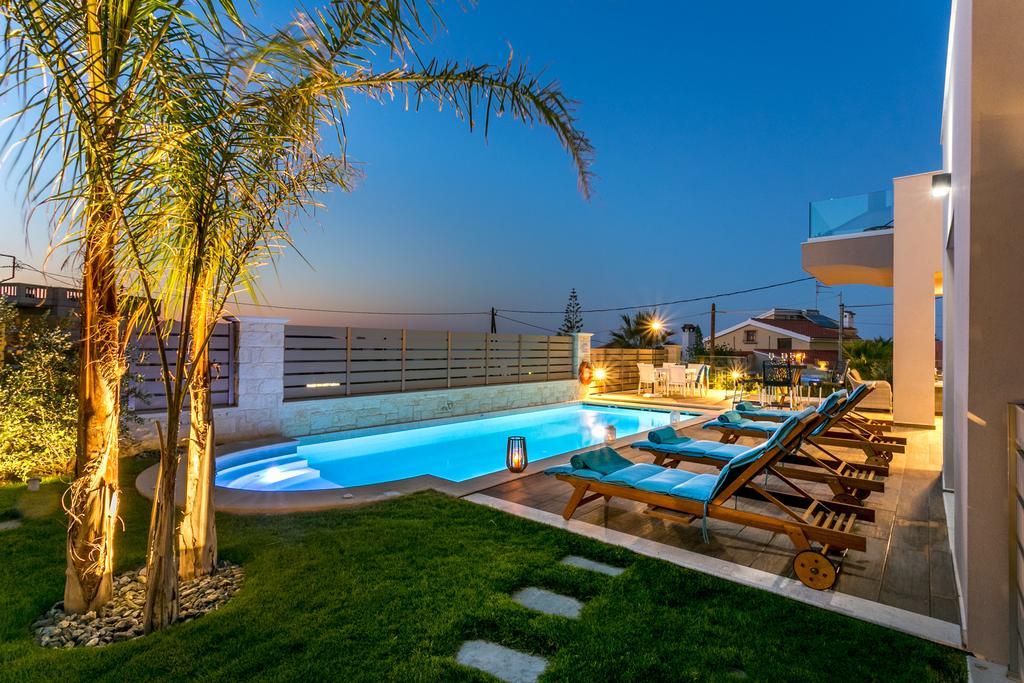 Superior Marina Mare Sauna Hammam