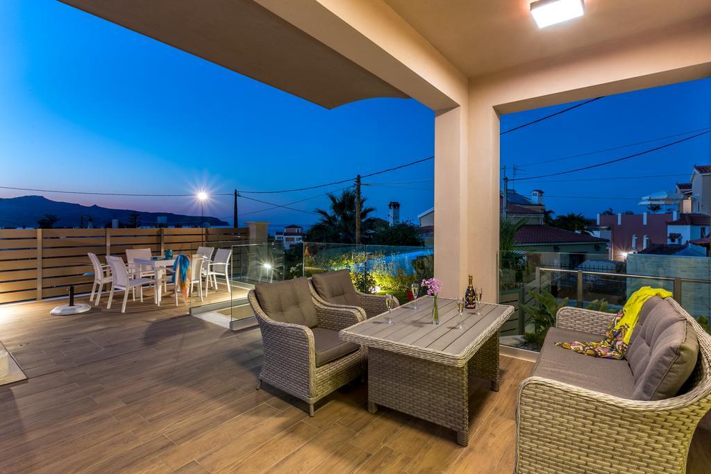 Superior Marina Mare Sauna Hammam Villa *