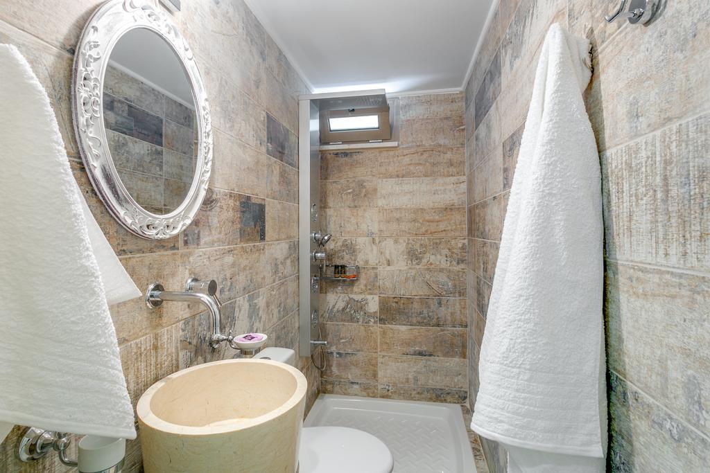 Superior Marina Mare Sauna Hammam Villa