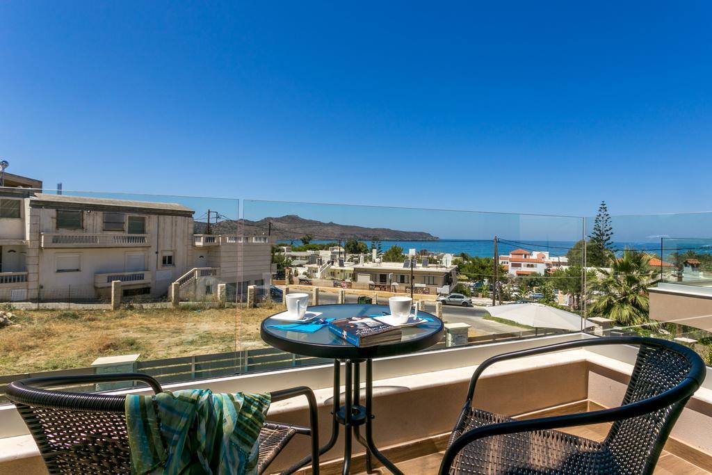 Superior Marina Mare Sauna Hammam Villa