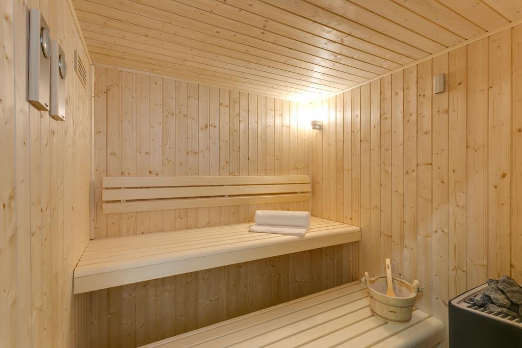 Villa Superior Marina Mare Sauna Hammam *