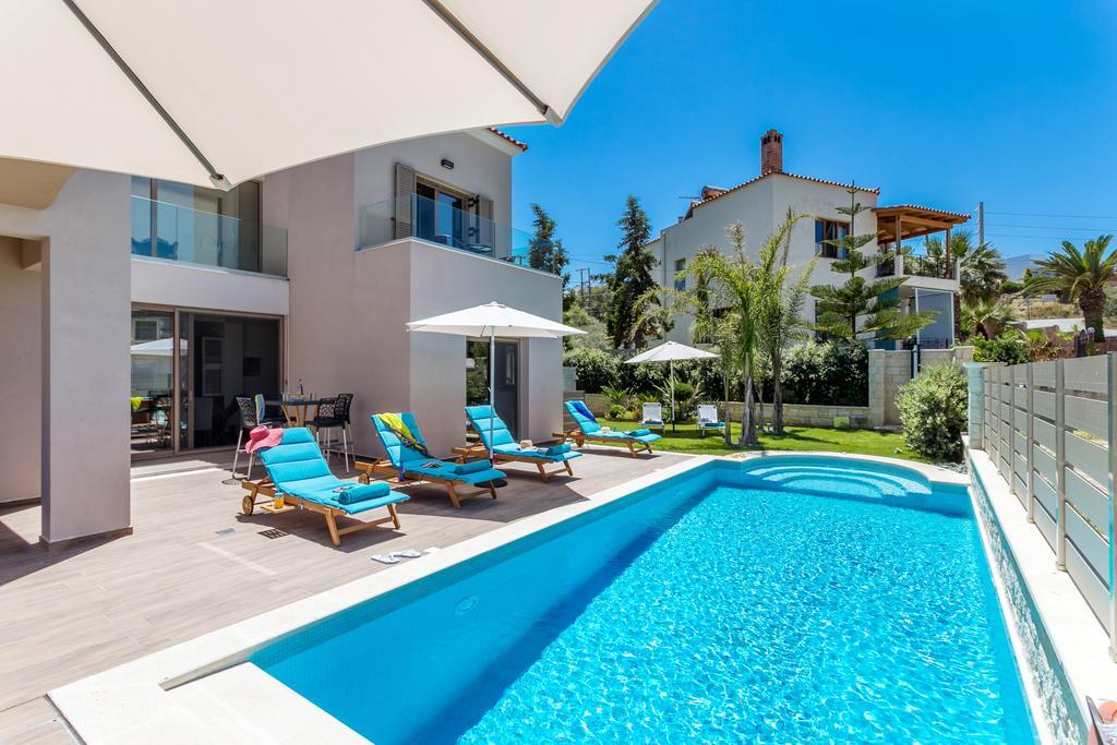 Villa Superior Marina Mare Sauna Hammam