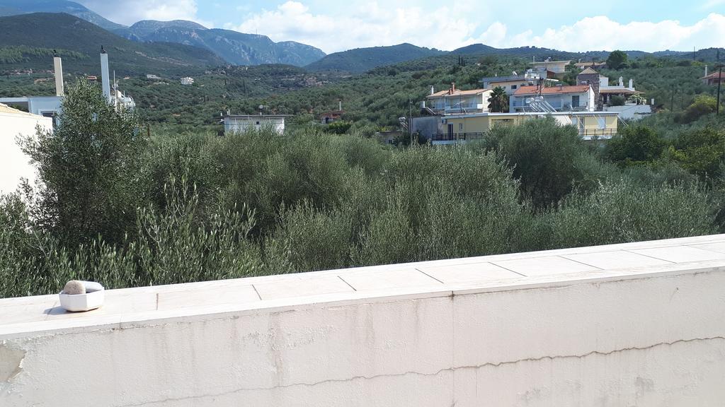 Avia Beachfront Kalamata