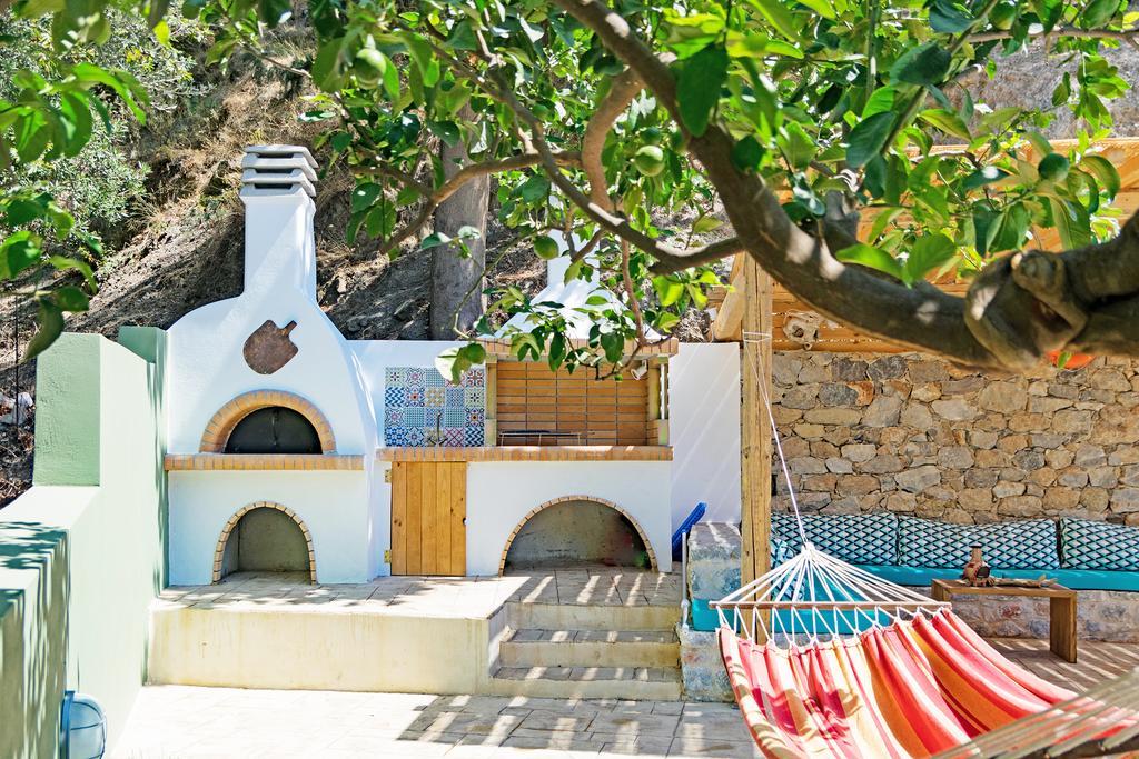Villa Pura Vida Rodakino
