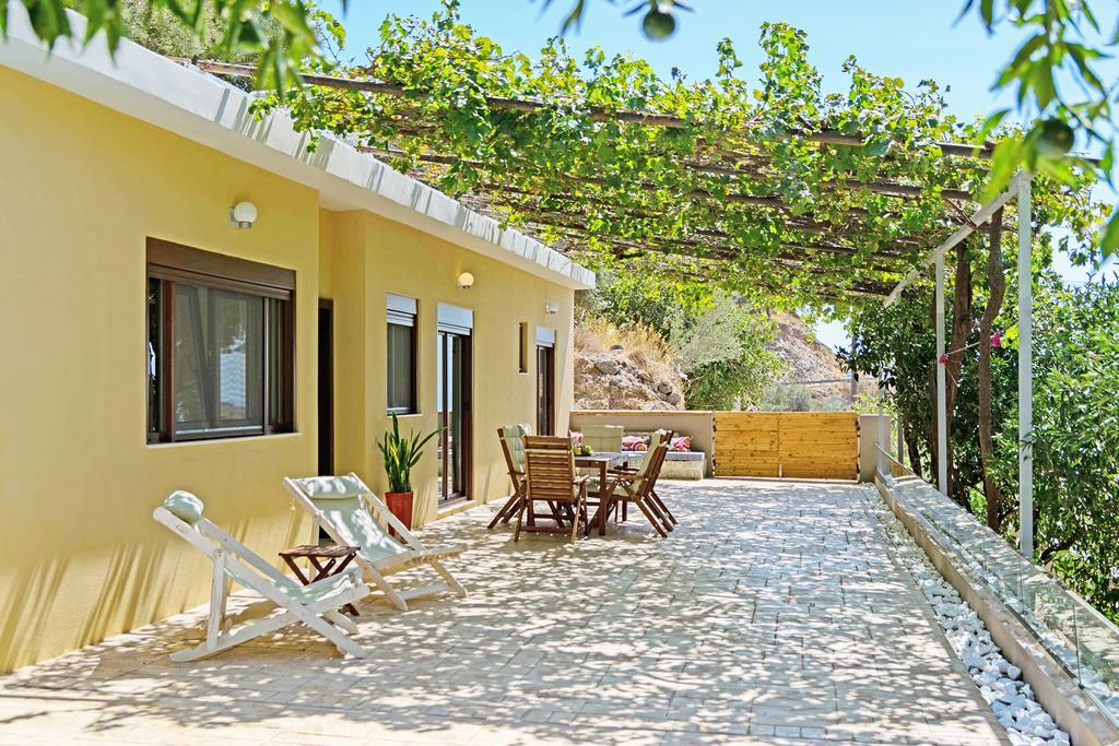 Pura Vida Villa *