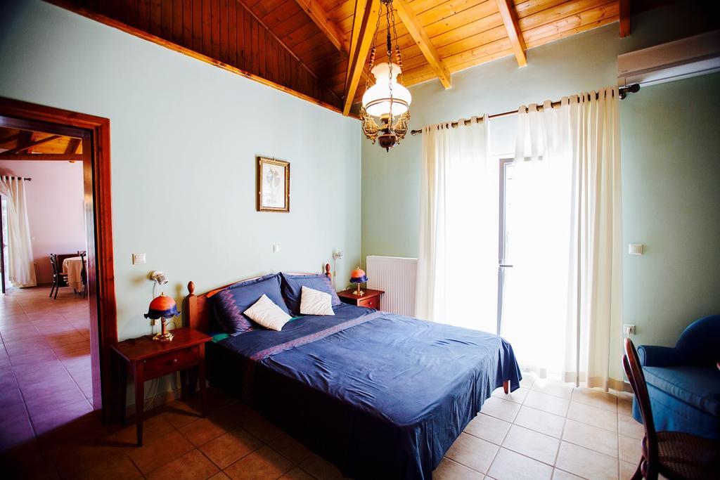 Loft Near The * Loutraki (Corinthia)