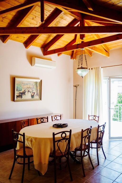 Loft Near The Holiday home Loutraki (Corinthia)