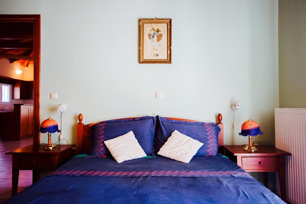 Loft Near The * Loutraki (Corinthia)