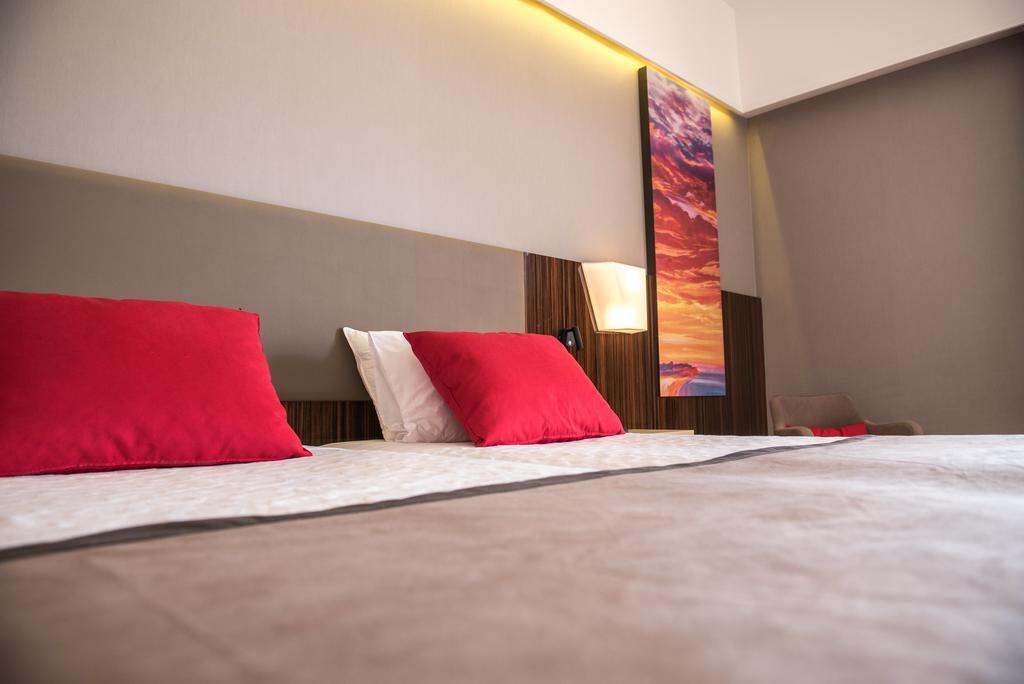 Ramada Plaza By Wyndham Thraki 5* Alexandroupoli